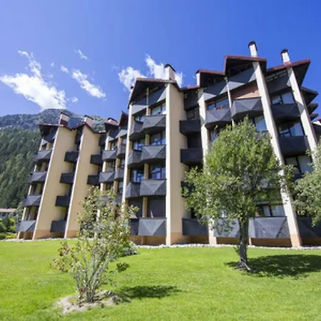 Daire Grand Roc - Bruyeres 119