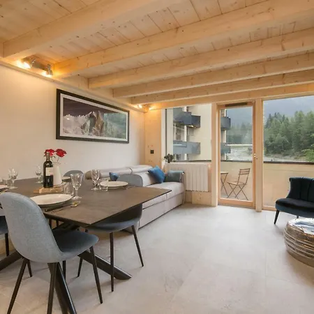 Daire Grand Roc - Bruyeres 119