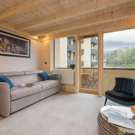 Appartement Grand Roc - Bruyeres 119 *