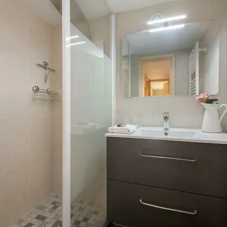 Διαμέρισμα Grand Roc - Bruyeres 119 *